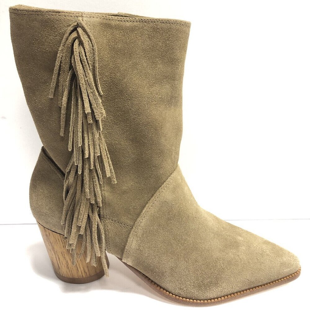 Bernardo Women’s Felix, Mid-Calf Boots, Size US 6M.